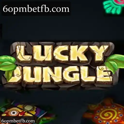 LuckyJungle