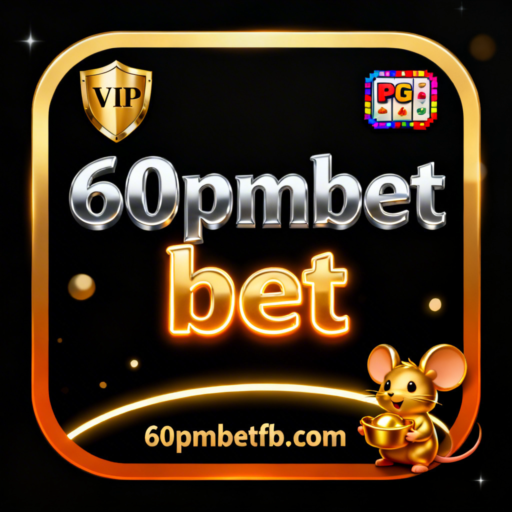 60pmbet