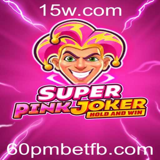 Descubra o Universo de SuperPinkJoker e Suas Regras Empolgantes